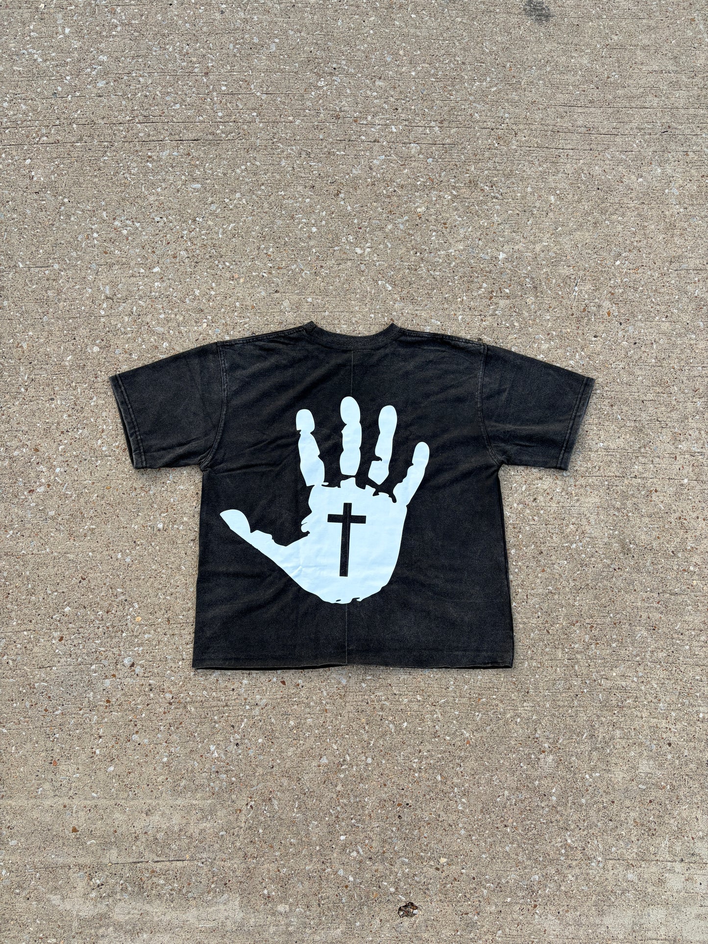 In God’s Hands Shirt