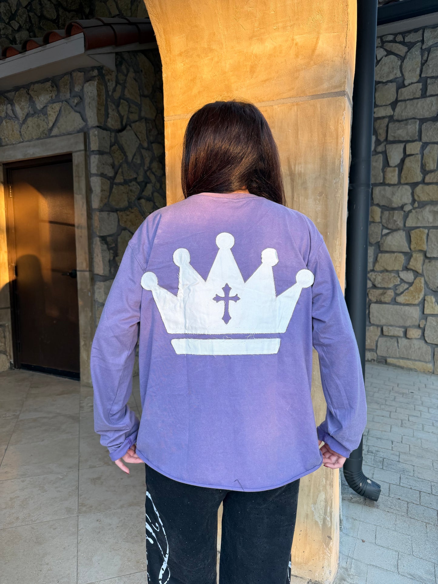 King of Kings Long Sleeve