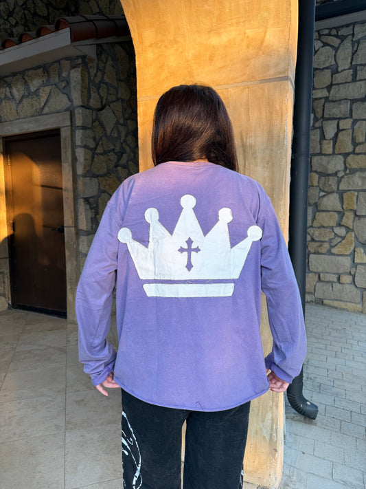 King of Kings Long Sleeve