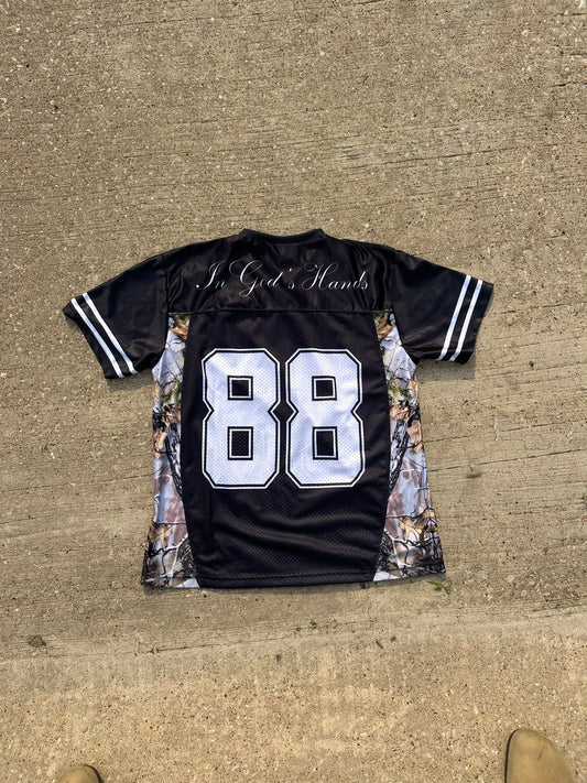 Blessed By God Jersey