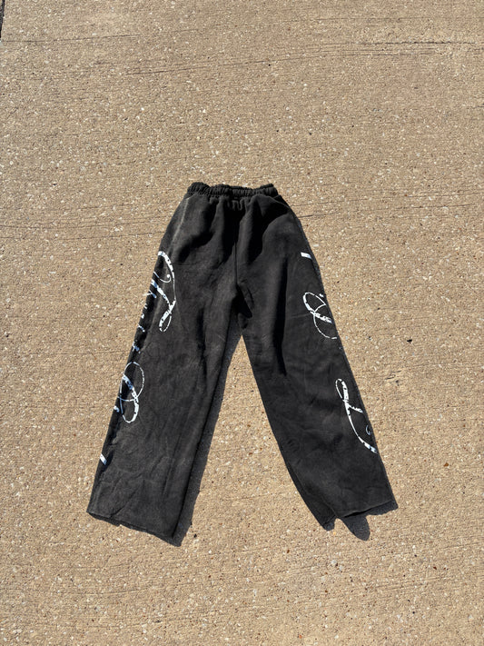 Trust God Sweatpants