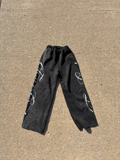 Trust God Sweatpants