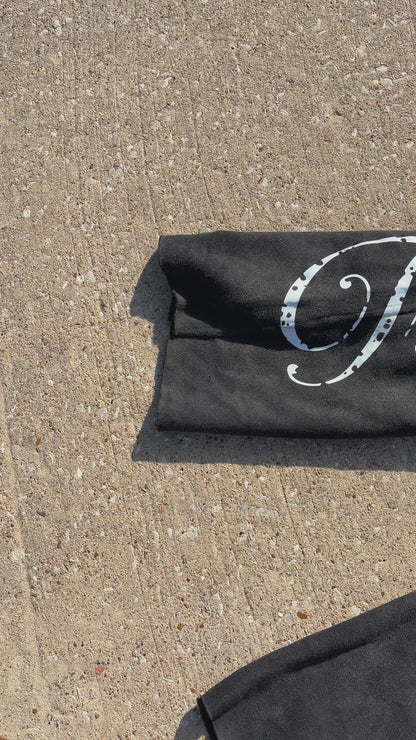 Trust God Sweatpants (Rhinestone)